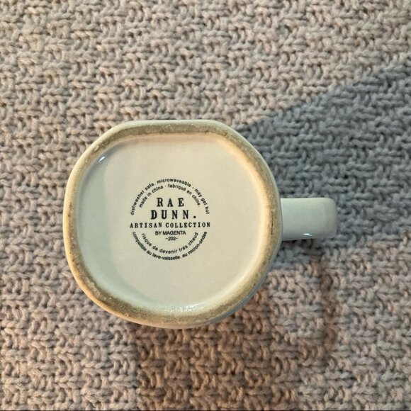 RAE DUNN  “Friend” Mug - Picture 2 of 6